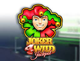 Joker4Wild