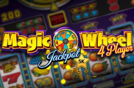 Magic Wheel