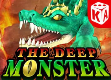 The Deep Monster