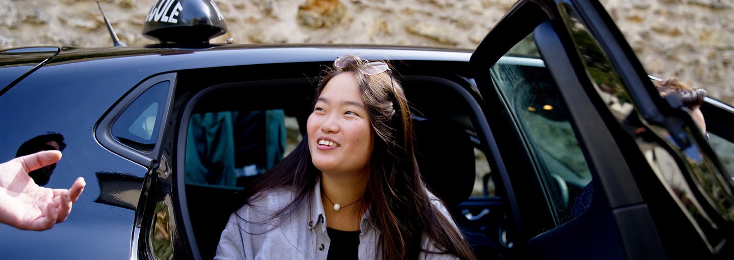 candidat auto-école