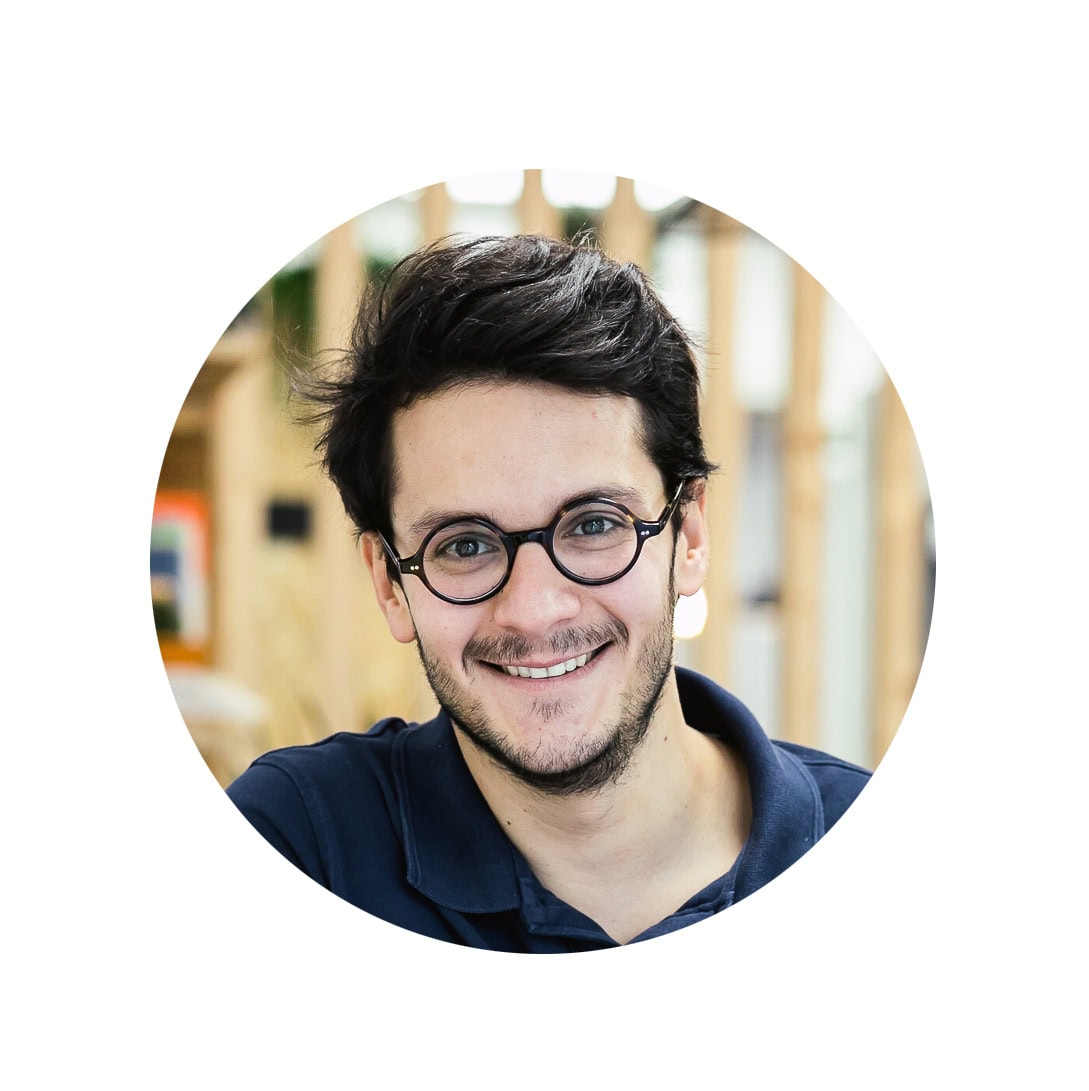 photo la navette romain