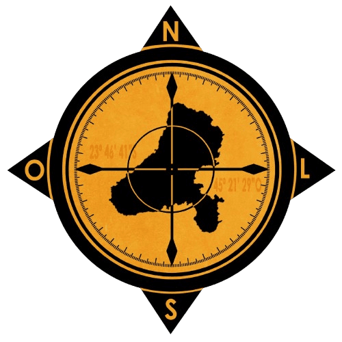 logo O Seu Guia Ilhabela