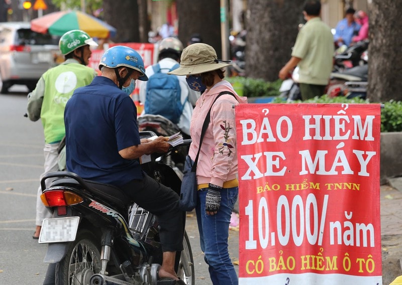 Bảo hiểm không bồi thường tài xế say, Bộ Tài chính nói gì? - ảnh 1