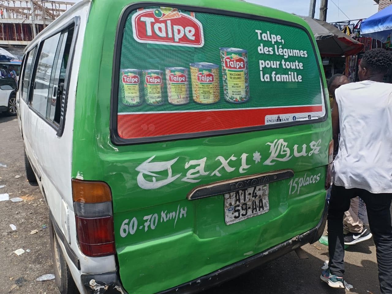 
 2026 talpe habillage										