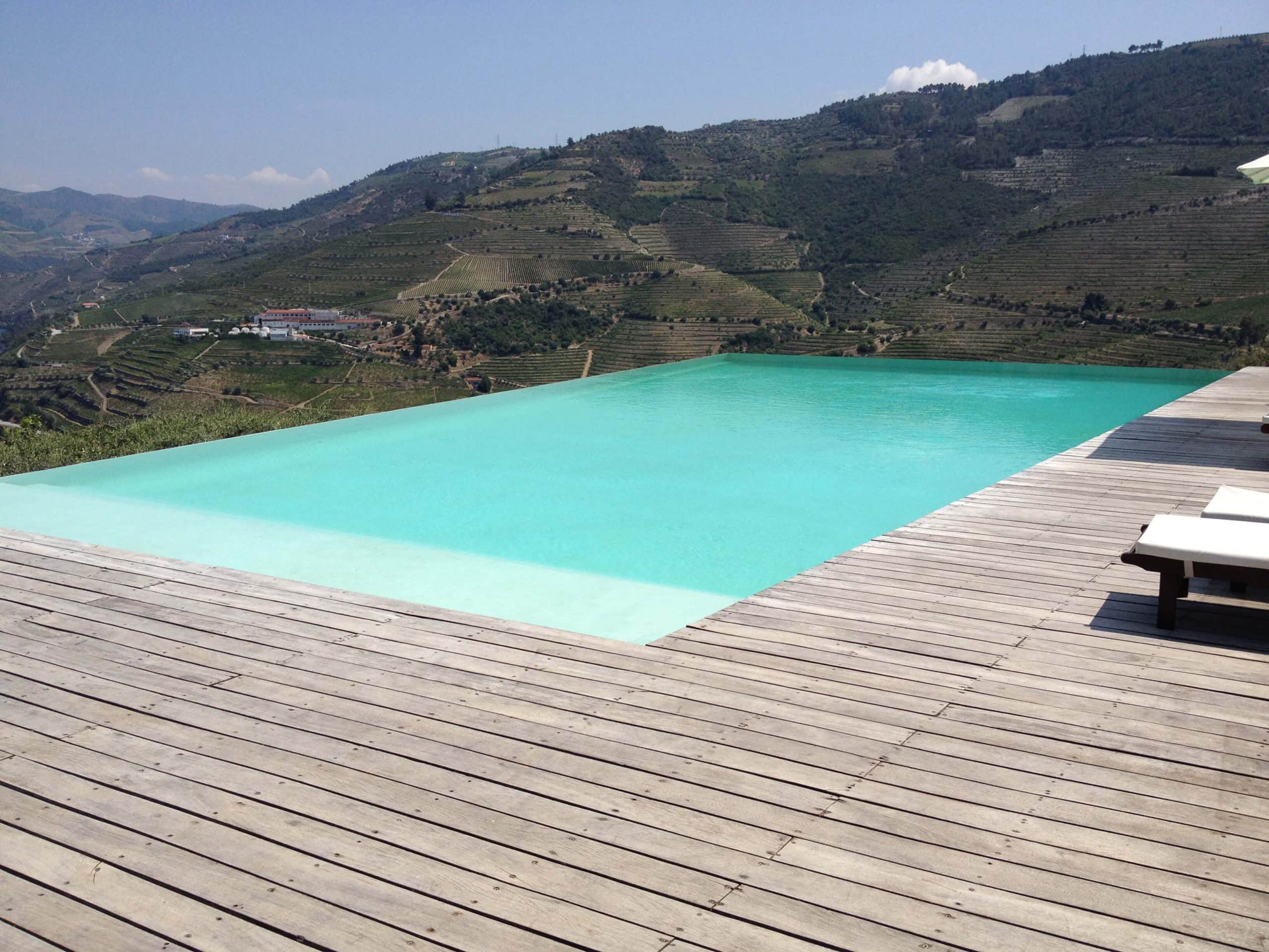 Portonda Quinta do Crasto