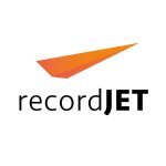 recordJET_logo