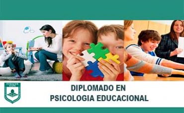 Diplomado en psicología educacional