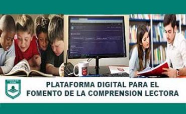 Fomento de la Comprensión Lectora