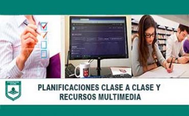 Planificaciones Clase a Clase