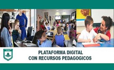 Recursos Pedagógicos