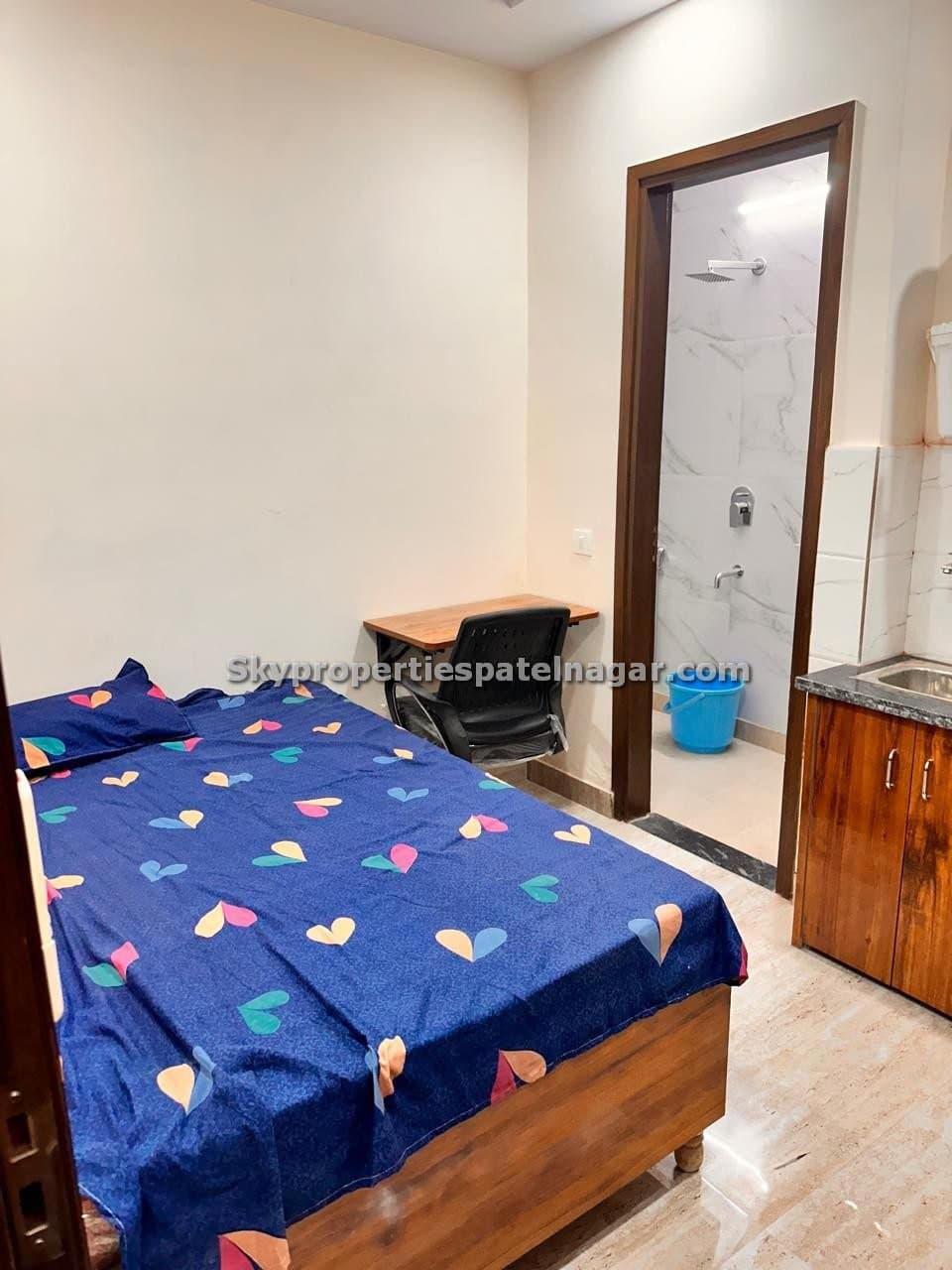 Property in Delhi