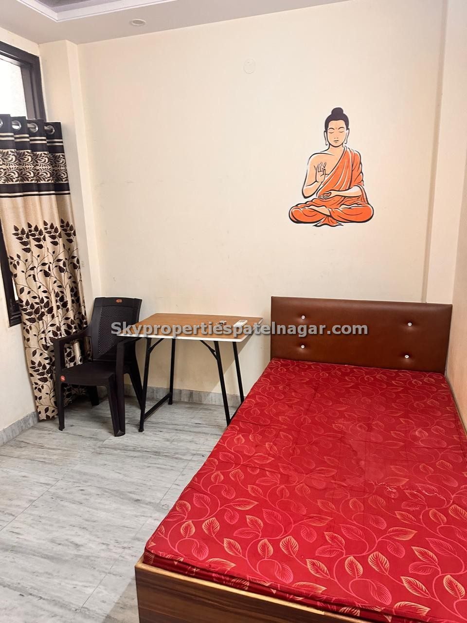 PG Near Karol Bagh