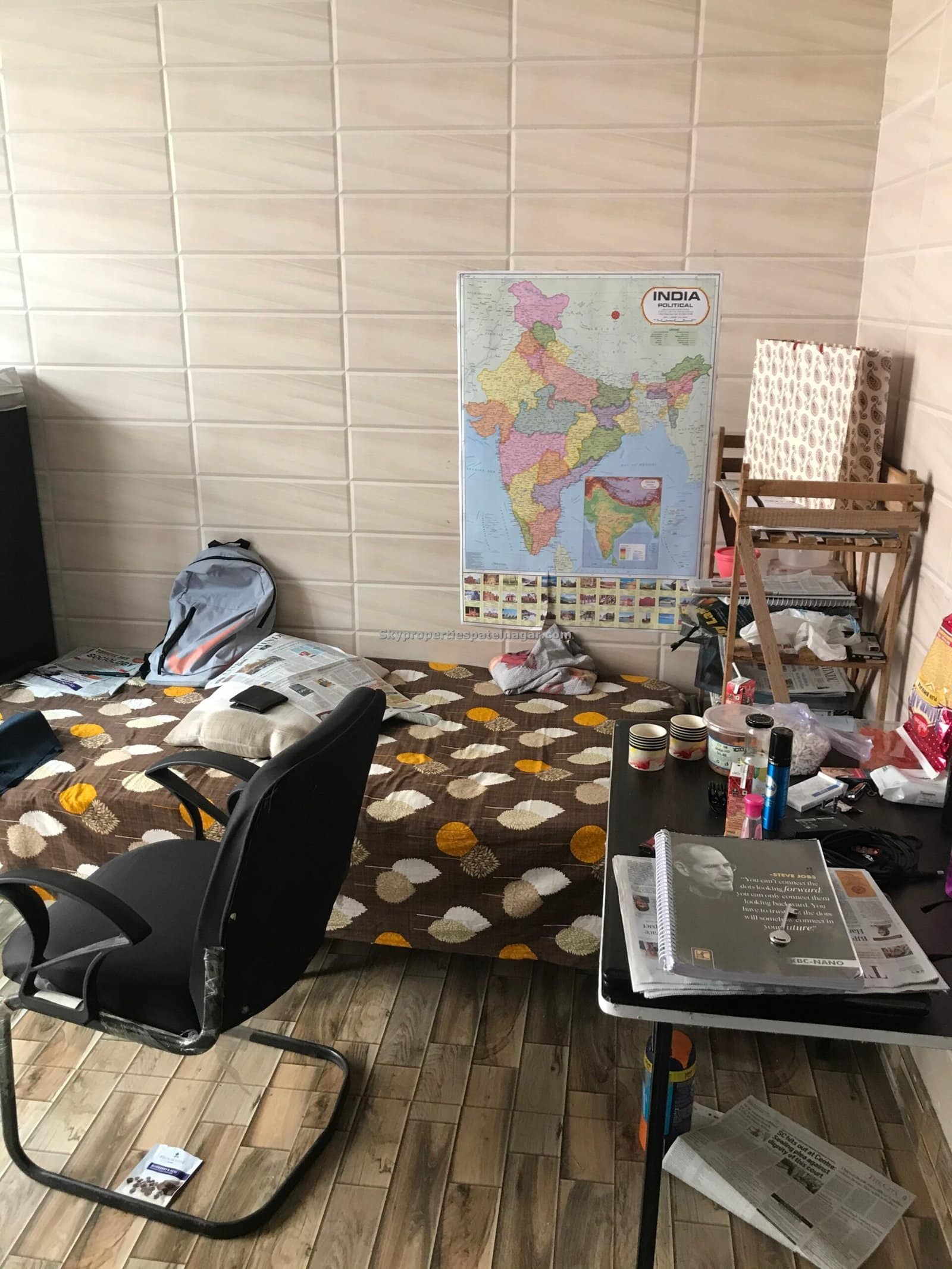 Pg Near Karol Bagh Delhi
