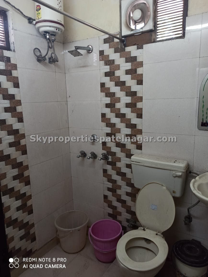Single Room Near Karol Bagh Delhi