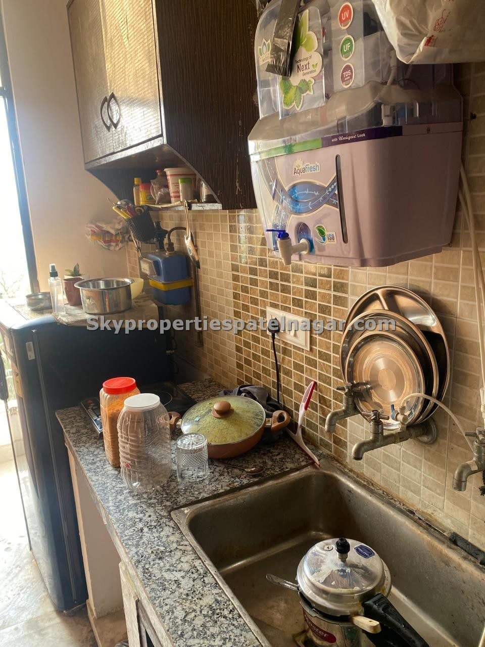 2 BHK Near BYJU'S IAS