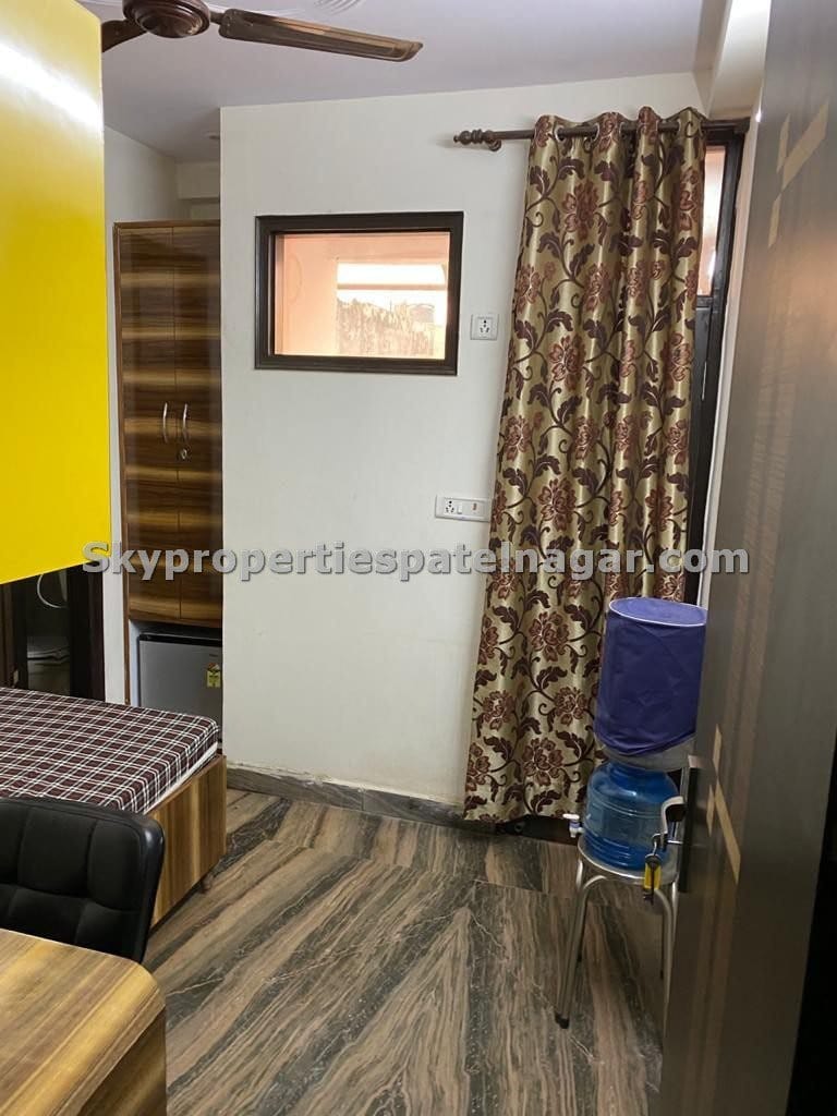 1 Rk Near Vajirao and Reddy Institute Delhi