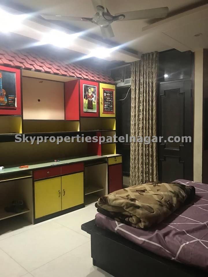 2 BHK Near GS Score