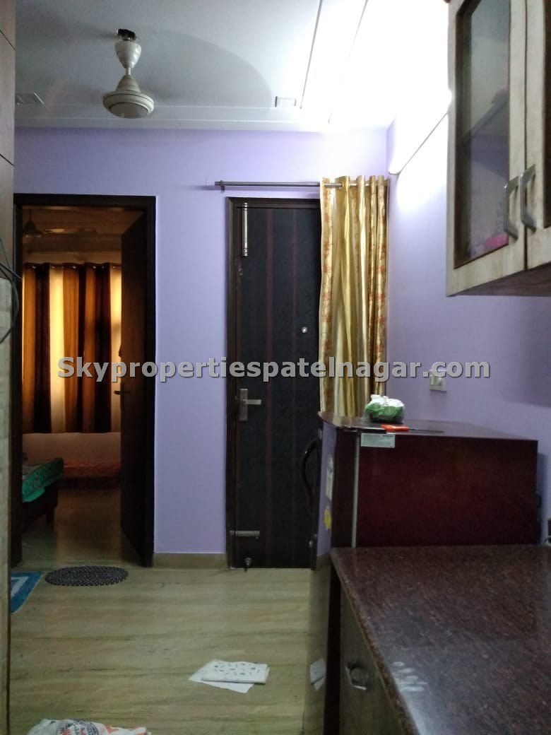 1 BHK Near Vajiram