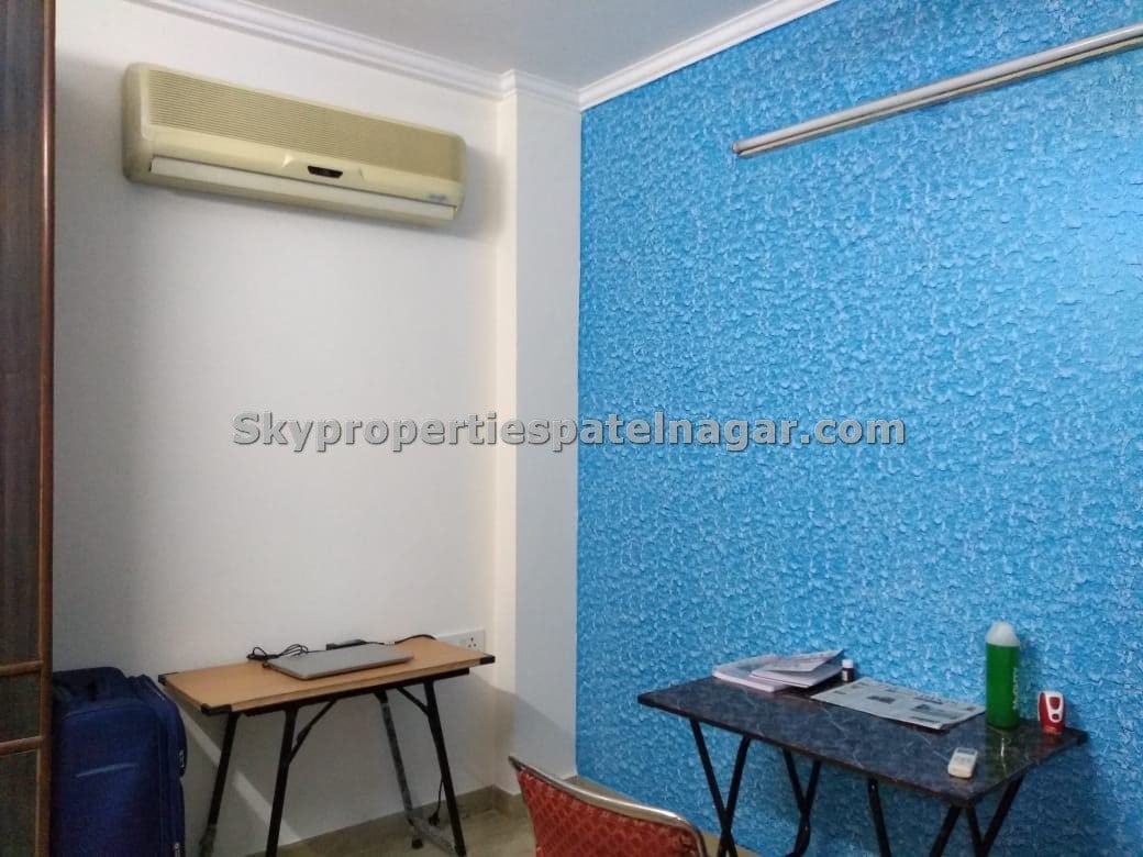 1 BHK Near Vajiram