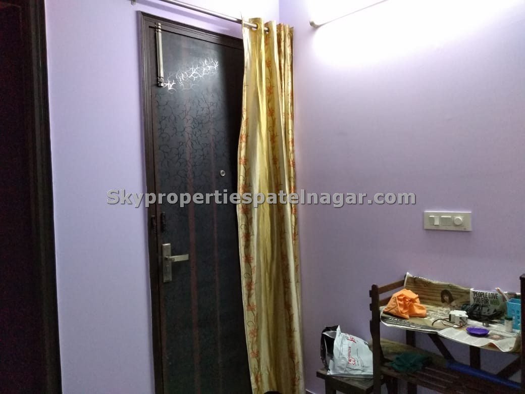 1 BHK Near Vajiram