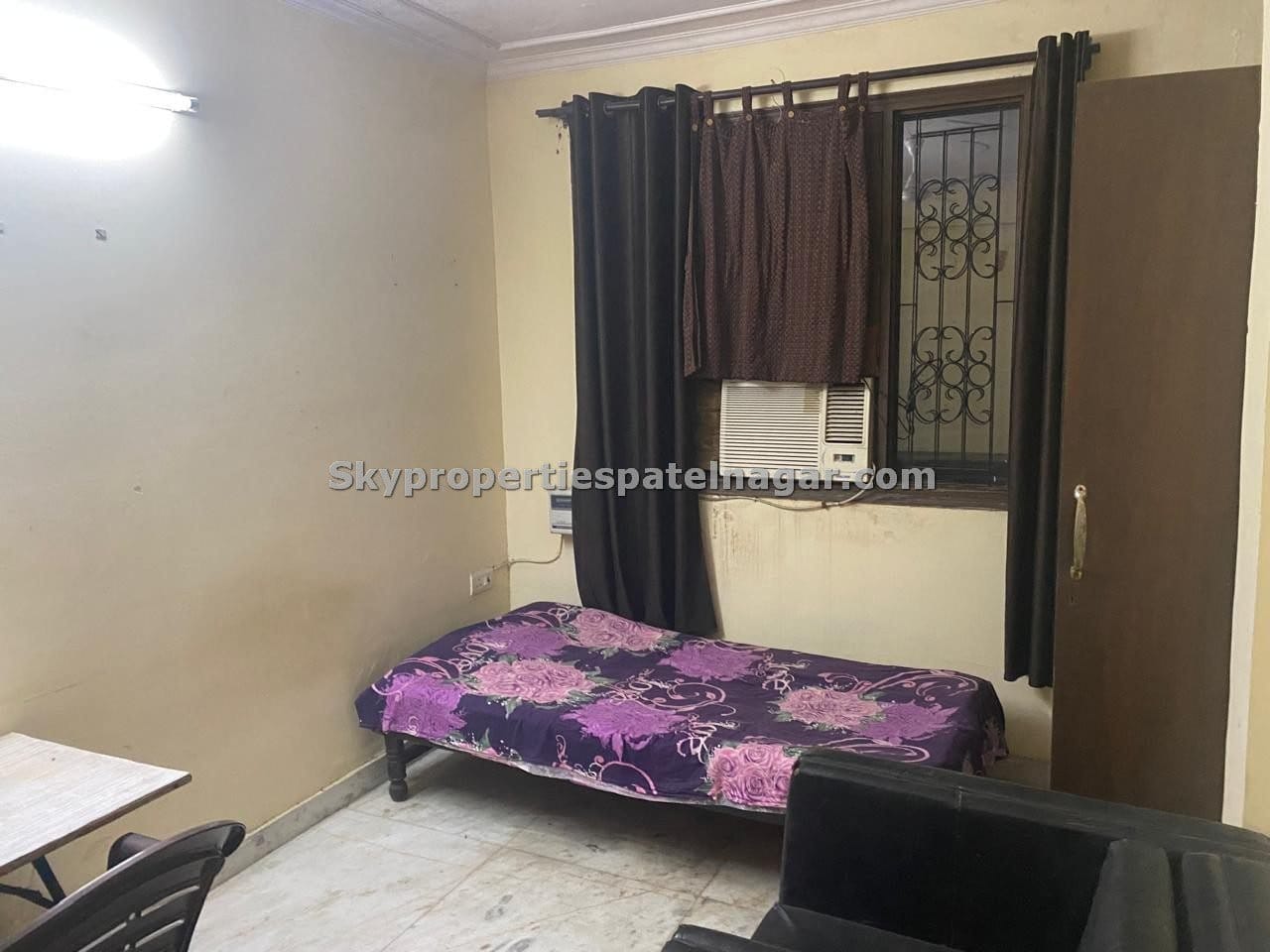 2 BHK Near Vajiram