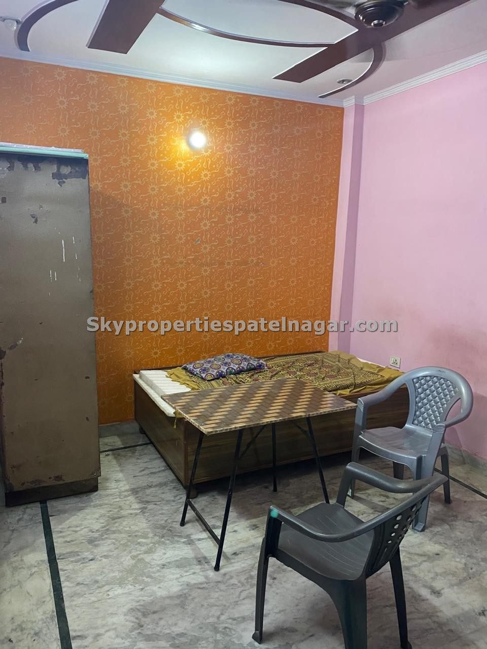 2 BHK Near Vajiram