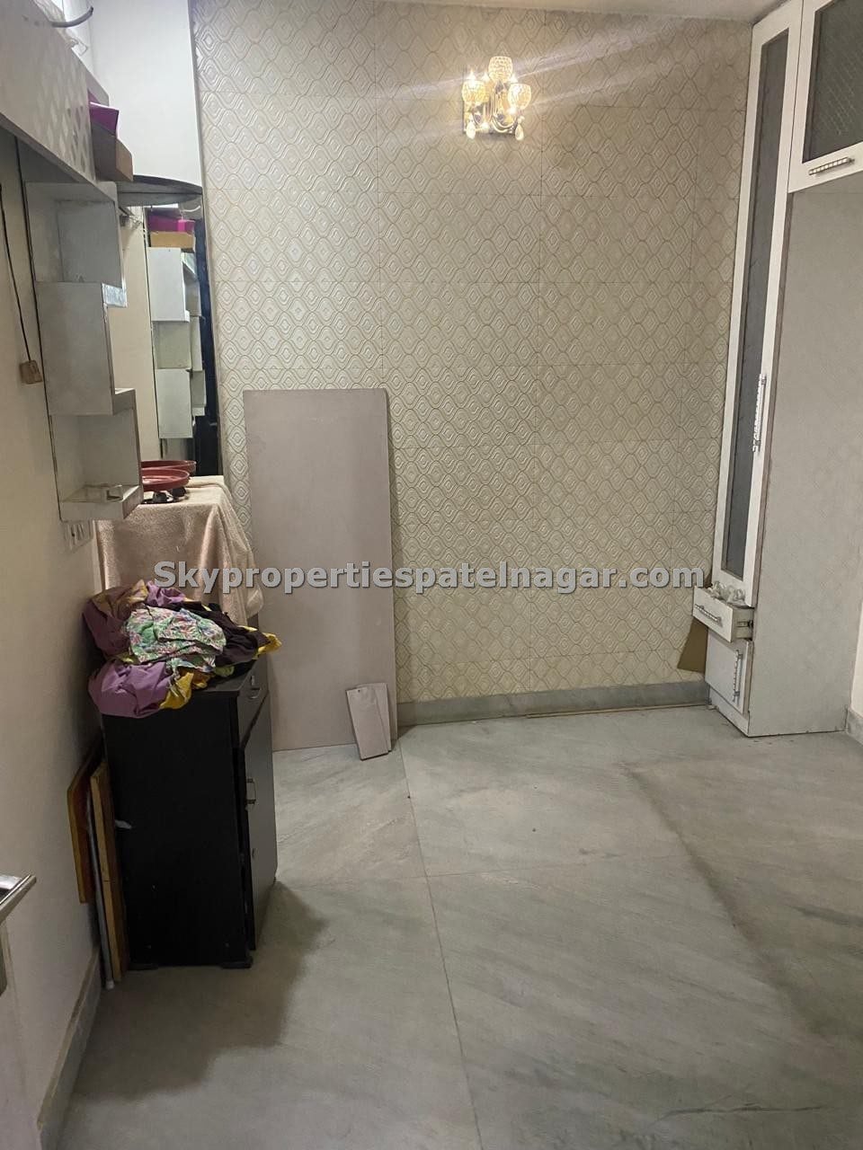 2 Bhk Near Drishti Ias