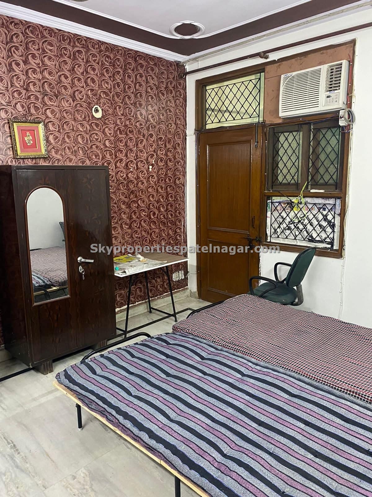 Pg In Karol Bagh Under 10000 With Food