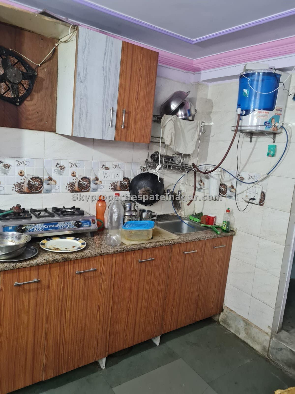 Single Seater Pg In Karol Bagh