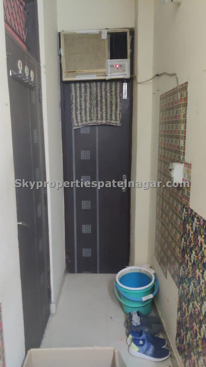 Pg In Karol Bagh Under 6000 With Food