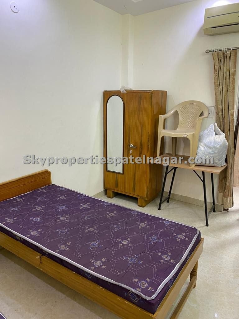 Best Boys Pg In Karol Bagh
