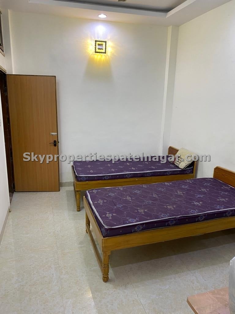 Best Boys Pg In Karol Bagh