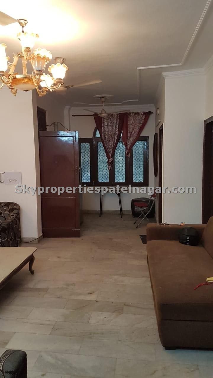 1 Rk Near Old Rajender Nagar