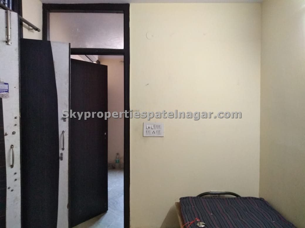 1 Rk Near Channa Market Karol Bagh Delhi