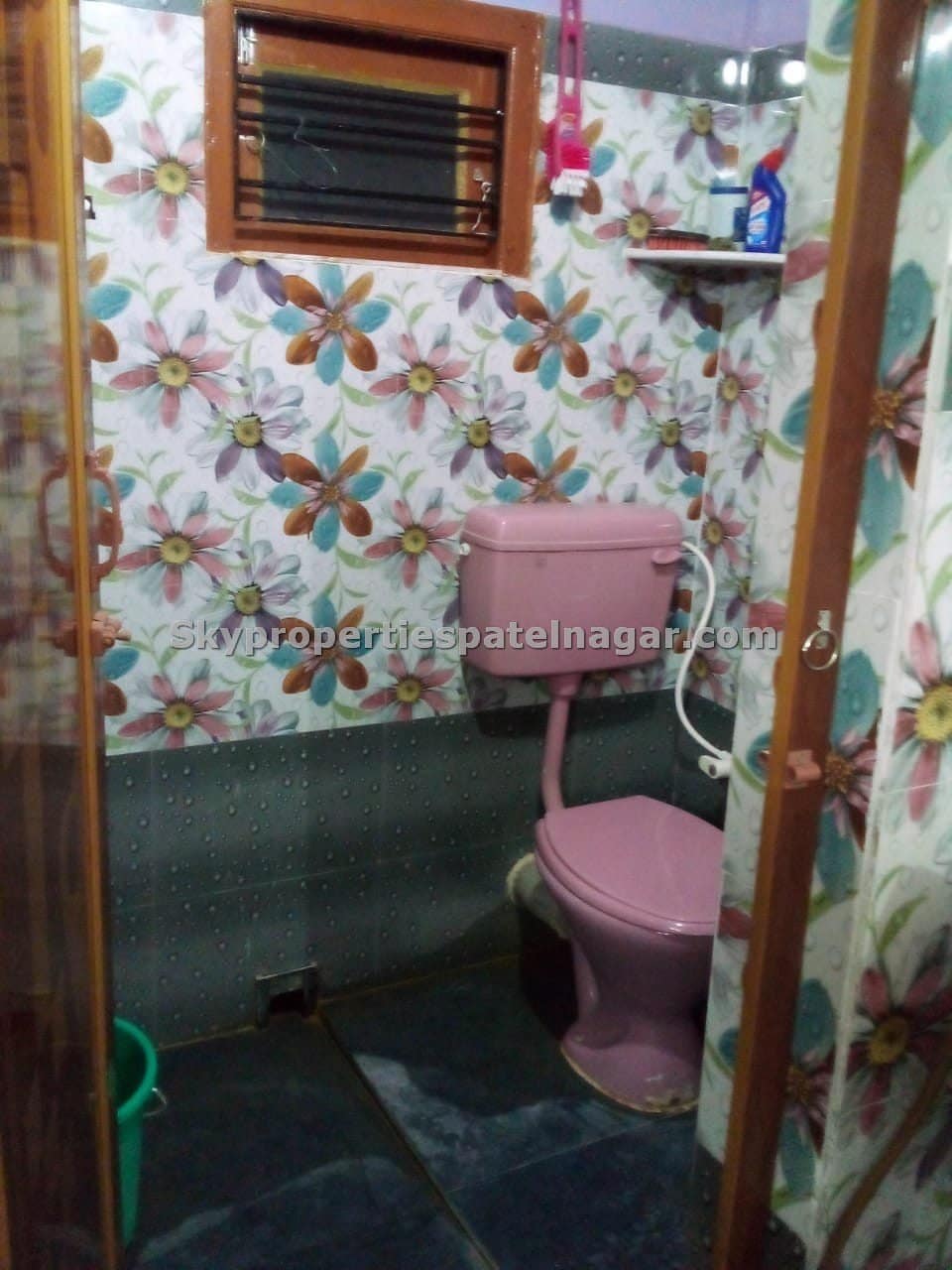 1 Rk Near Dev Nagar Delhi