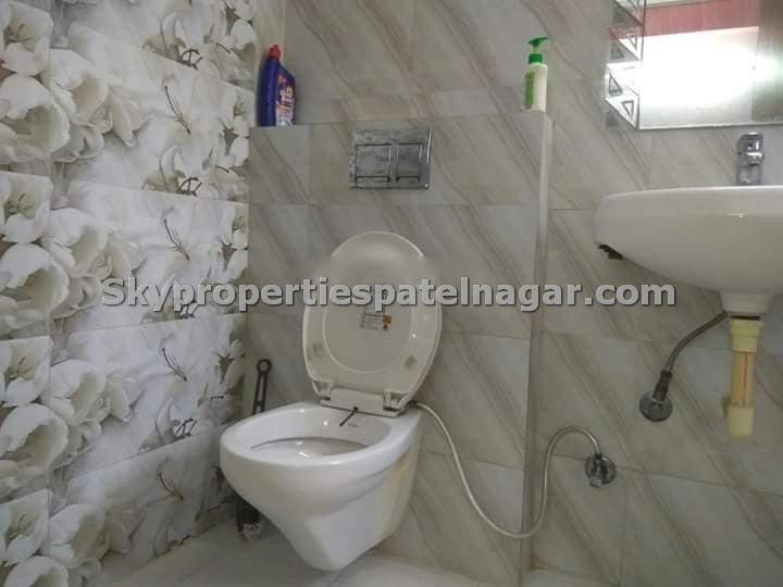 2 Bhk Near Maluka IAS Delhi