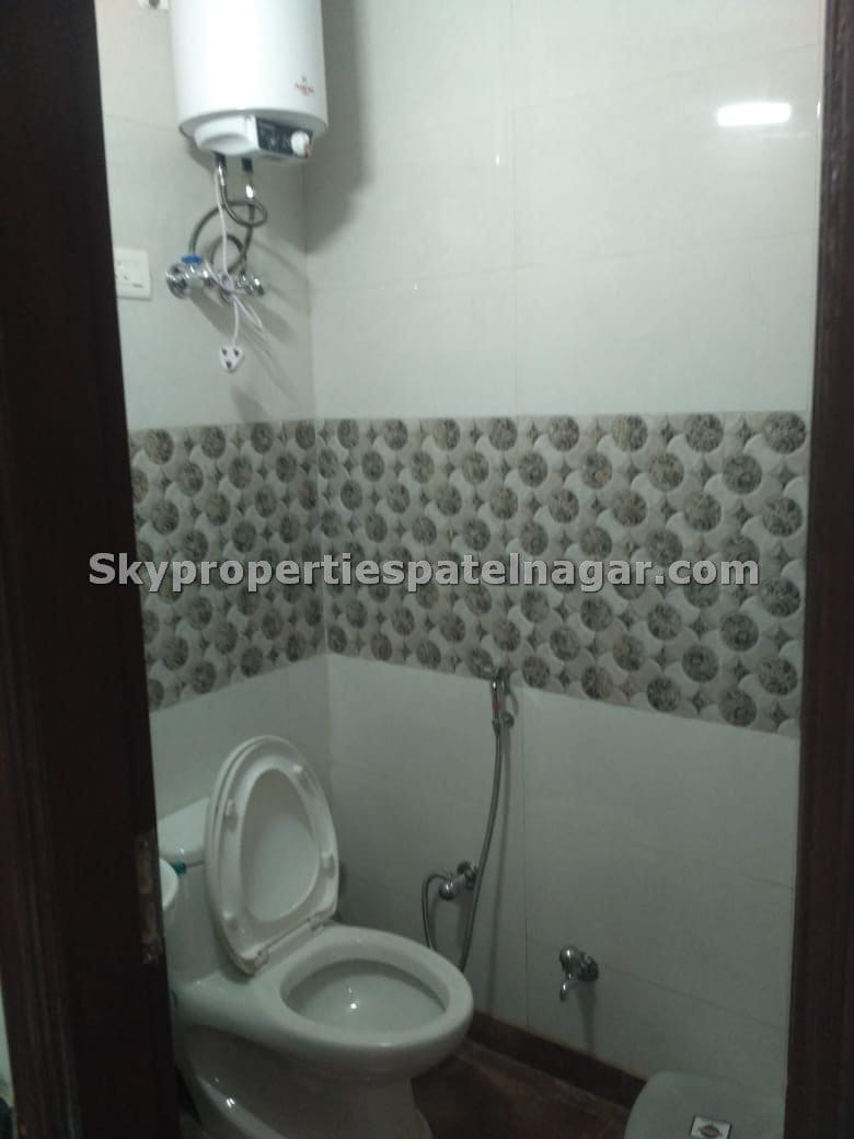 Single Rooms In Karol Bagh