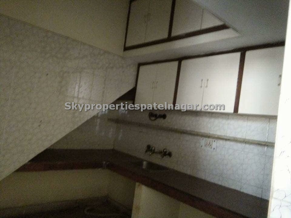 Single Room Studio Apartment For Rent In Patel Nagar Delhi