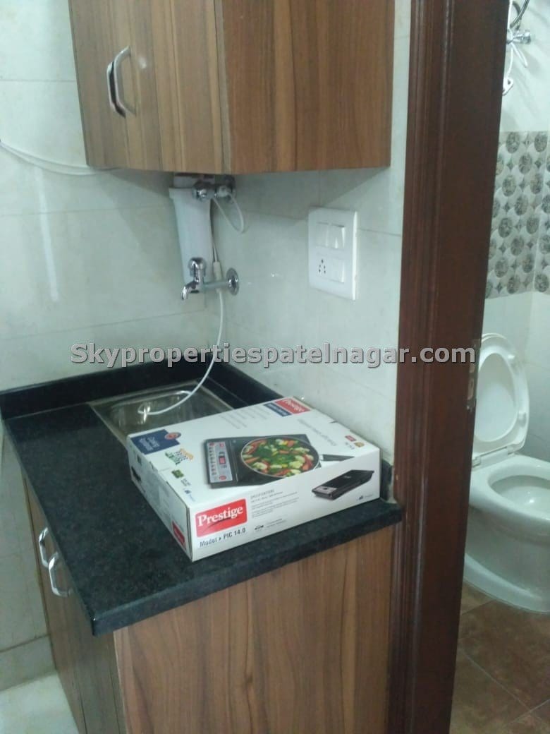 Single Room Near Janki Devi Memorial College Delhi