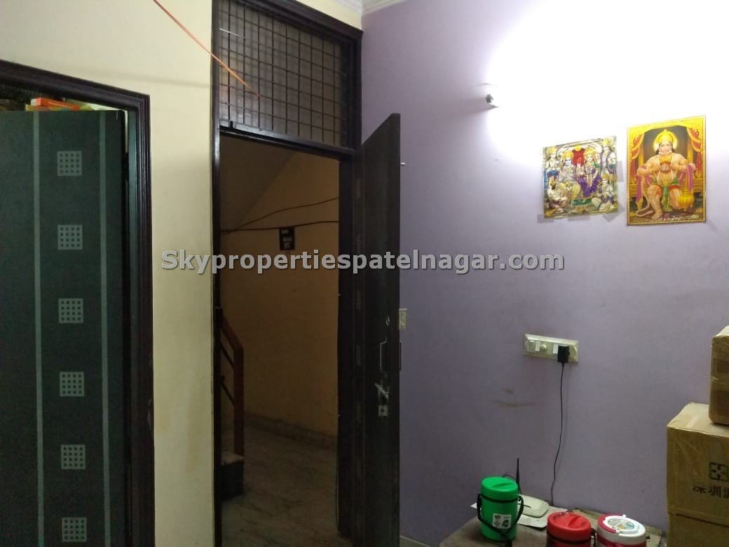 Flats For Rent In Patel Nagar Delhi