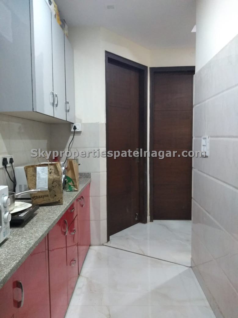 Flats For Rent In Patel Nagar Delhi