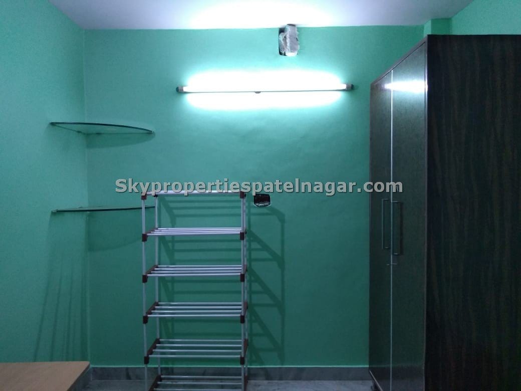Flats For Rent In Patel Nagar Delhi