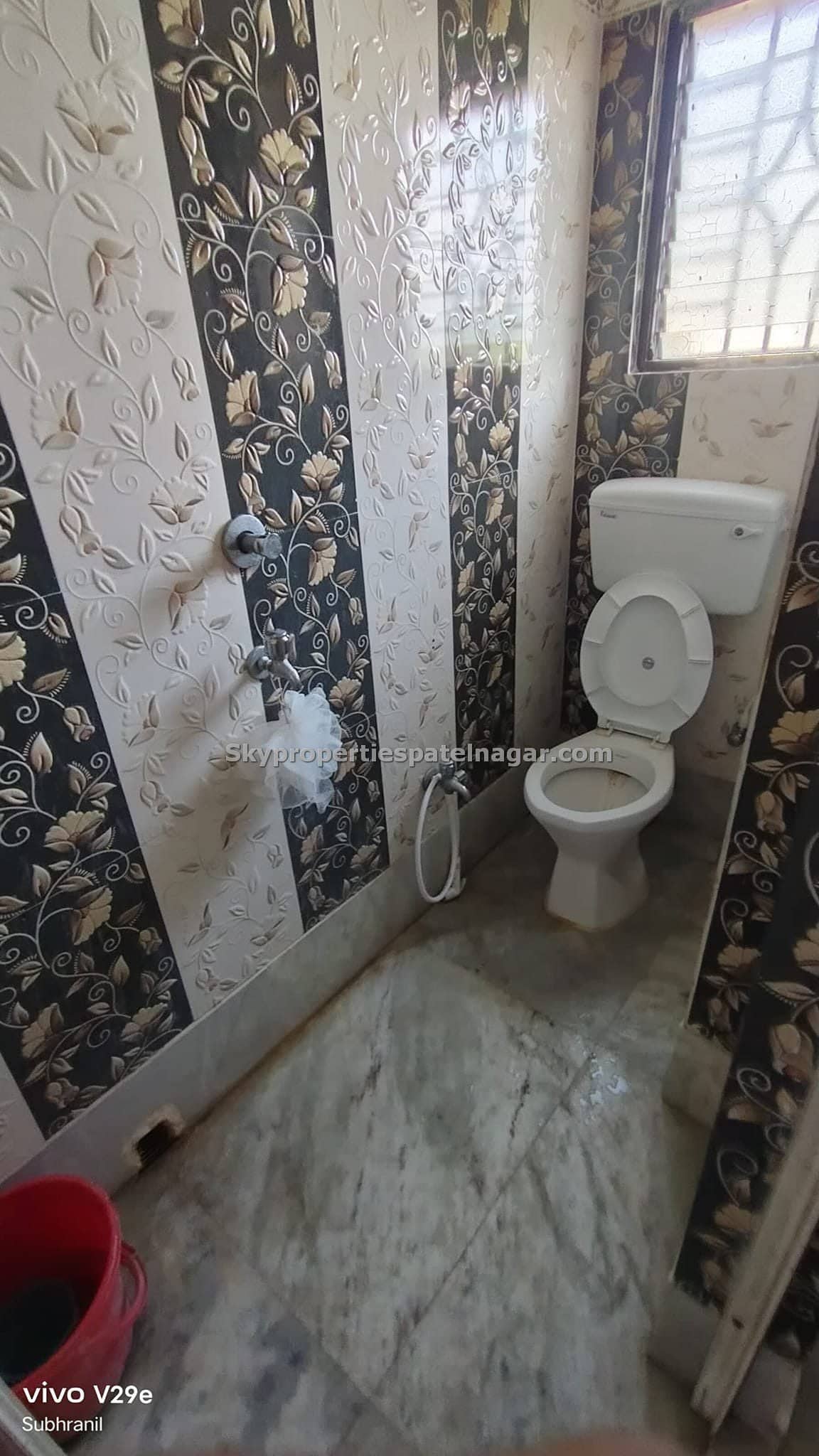 2 Bhk Furnished Near Karol Bagh Delhi