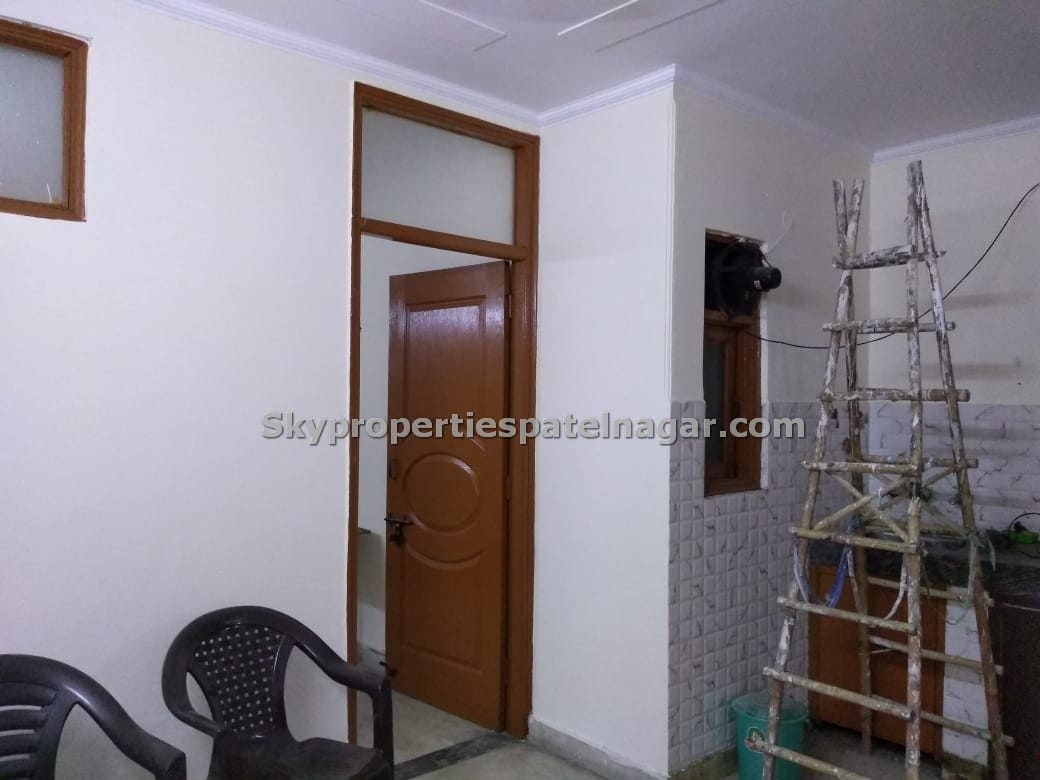 1 Rk Flats for Rent Near Karol Bagh Delhi