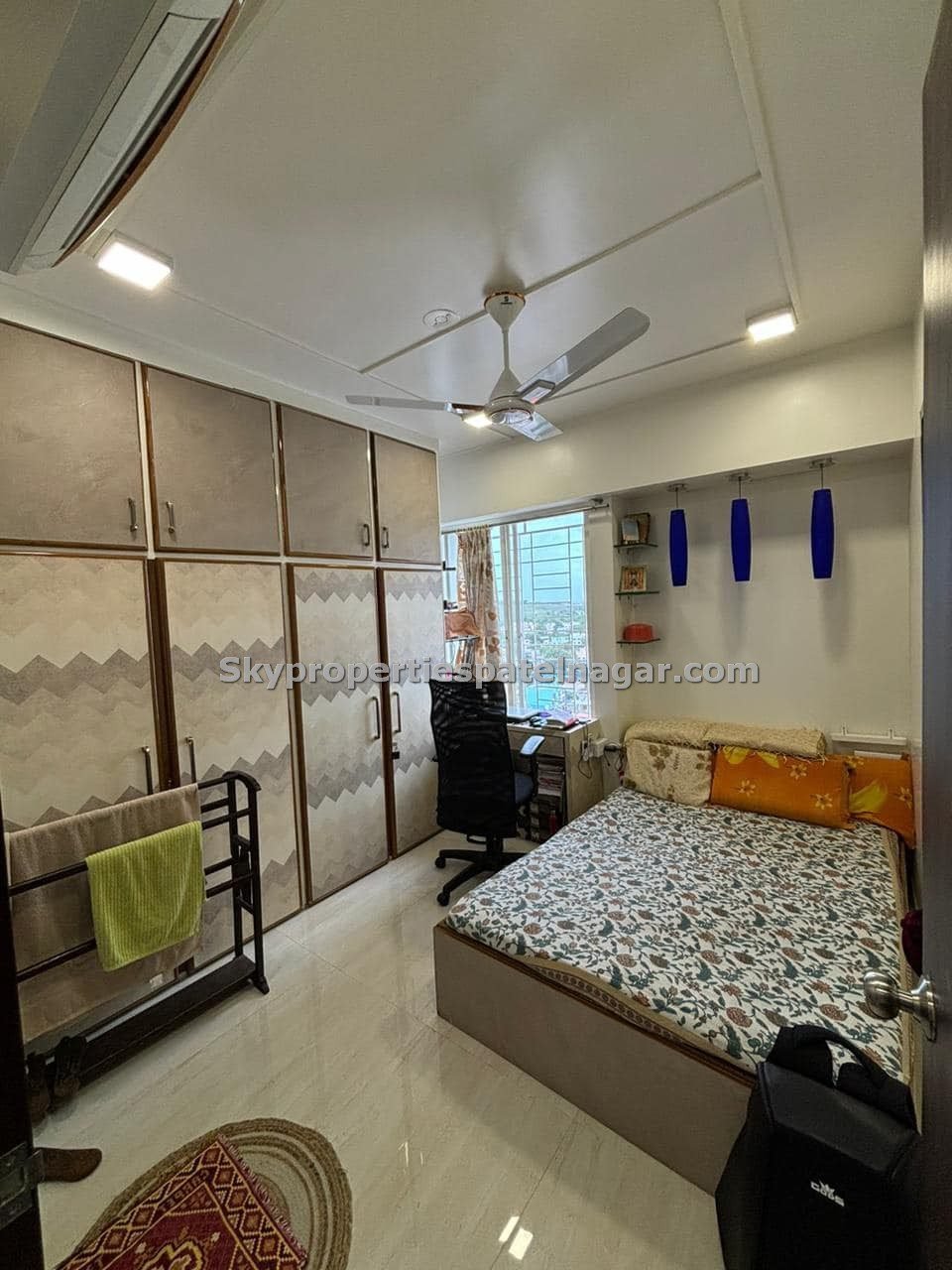 Rent 1 BHK Flat Karol Bagh Delhi