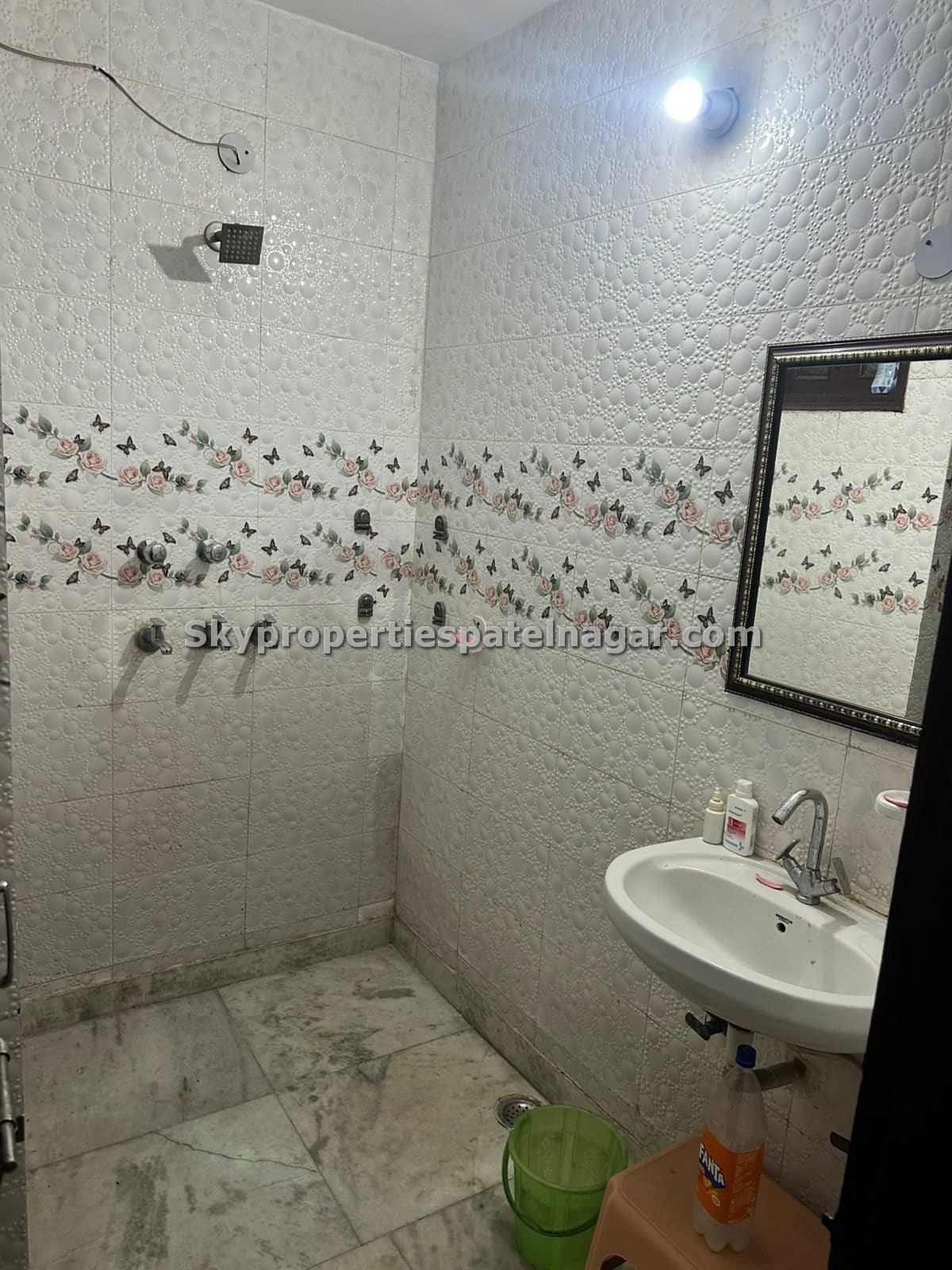 1 Bhk Flats for Rent in Patel Nagar West Delhi