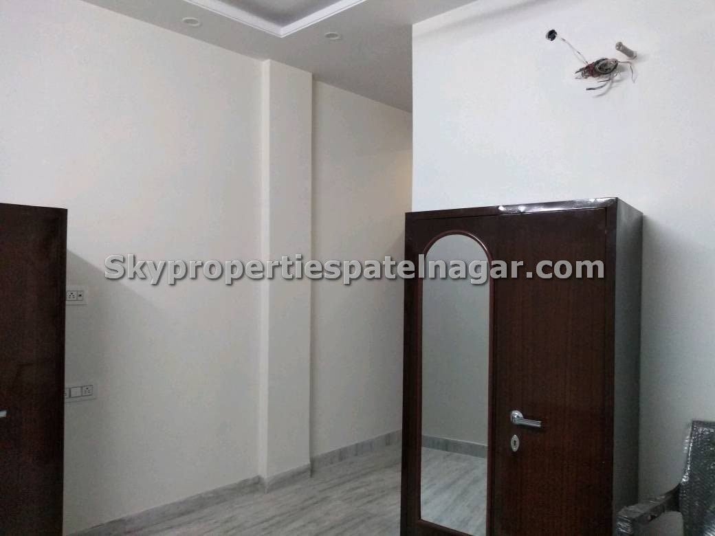 1 Rk Apartment for rent in Karol Bagh Delhi