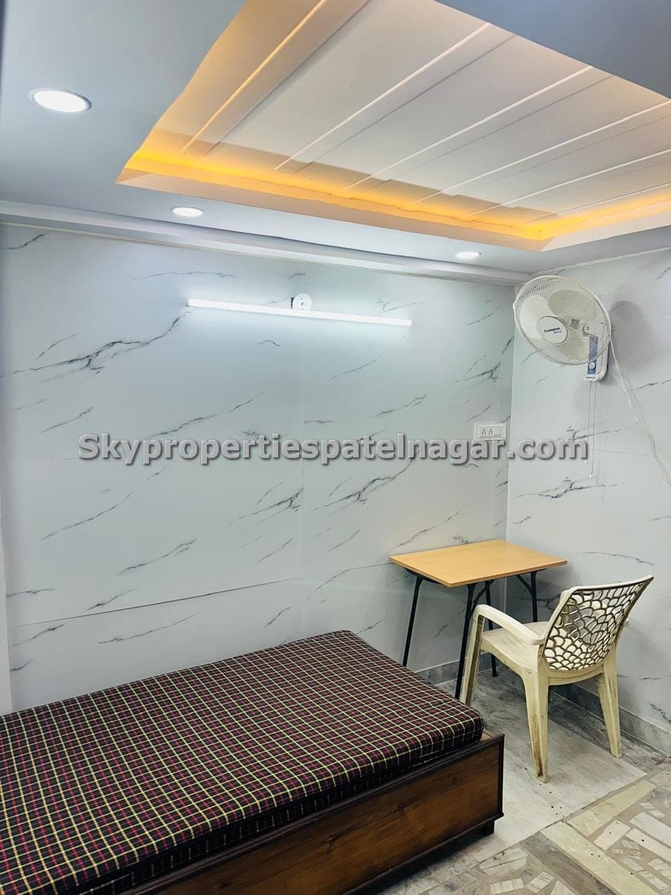 1 Rk Near Patel Nagar Delhi