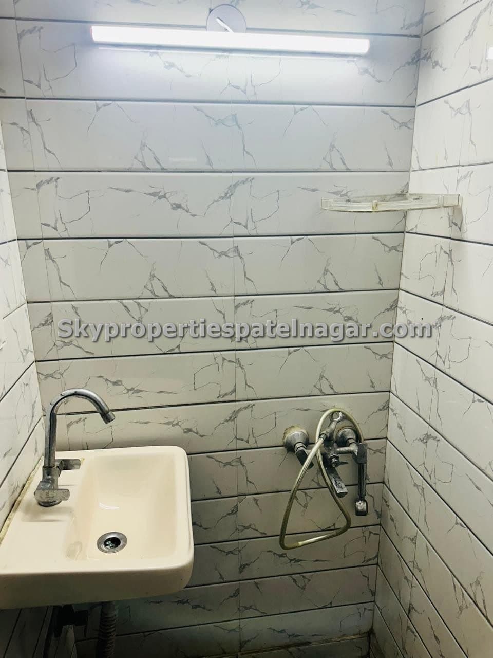 1 Rk Near Patel Nagar Delhi