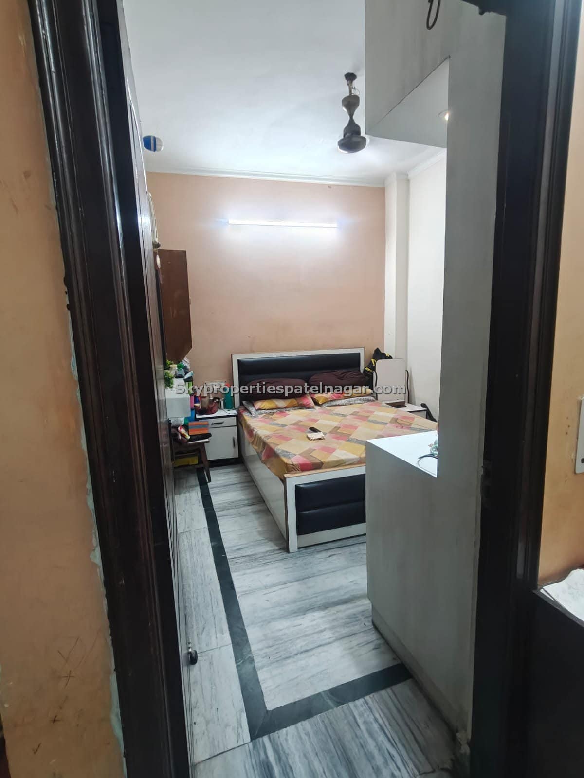 3 Bhk Flats for sale in Inder Puri Delhi